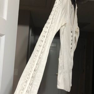 free people long sleeve